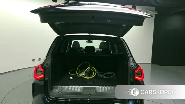 BMW X3 (G01) id 3295744 из Кореи 11