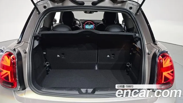 Mini Cooper id 2943359 из Кореи 11