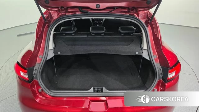 Renault Korea (Samsung) Clio id 4850045 из Кореи 11