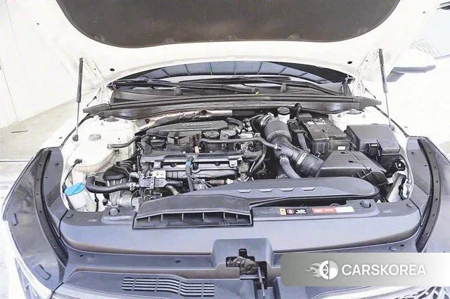 Kia K5 3rd generation id 2990492 из Кореи 11