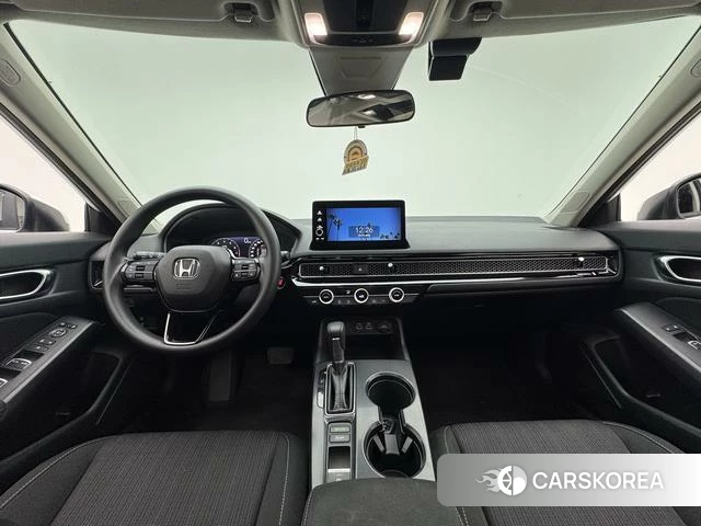 Honda Civic id 4257450 из Китая 11