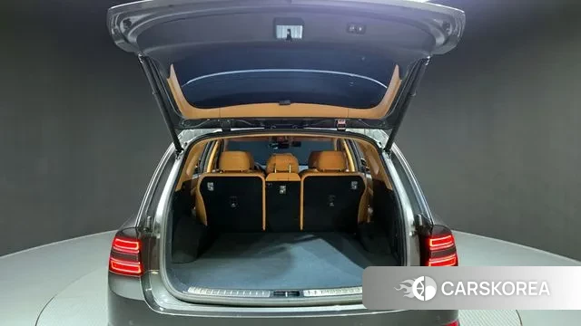 Genesis GV80 id 3444153 из Кореи 11