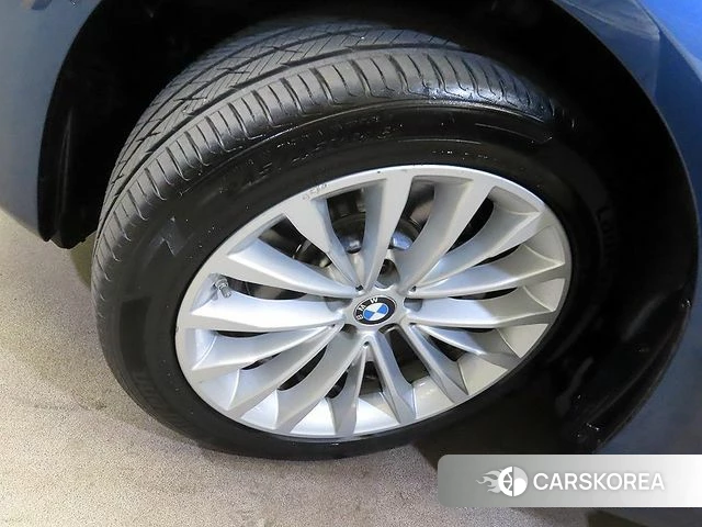 BMW 5 Series (G30) id 4794009 из Кореи 11