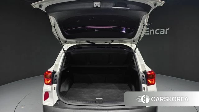 Kia Seltos id 4662660 из Кореи 11