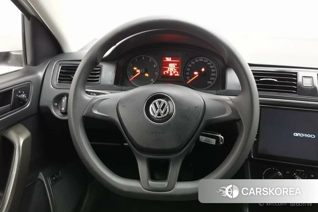 Volkswagen Santana id 4211365 из Китая 11