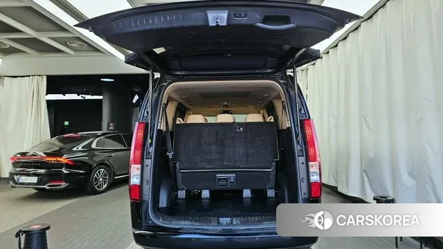 Hyundai Staria id 3600204 из Кореи 11