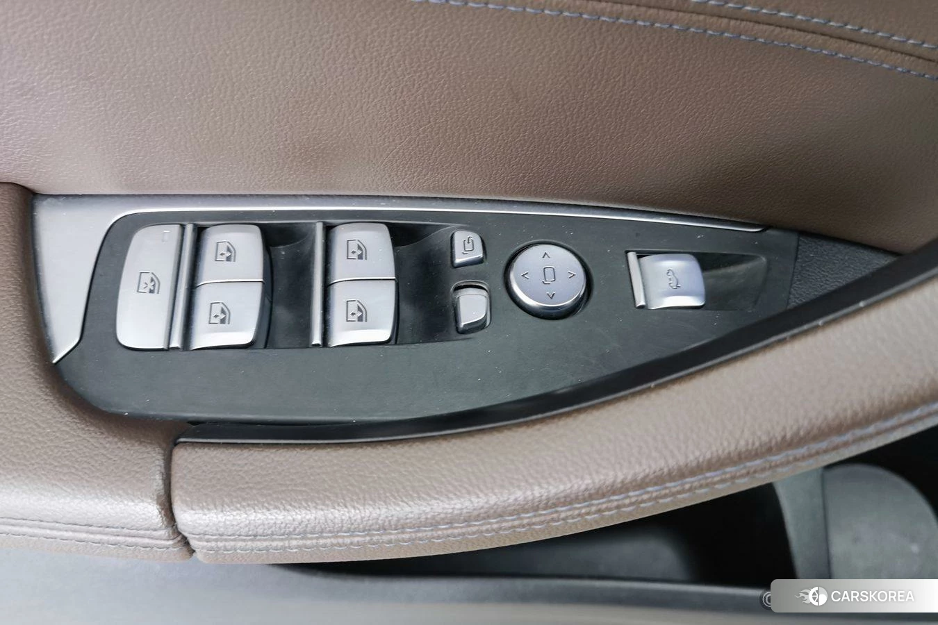 BMW X4 id 4510589 из Китая 11