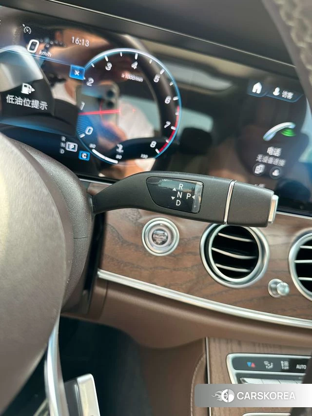 Mercedes-Benz E-class id 4359652 из Китая 11