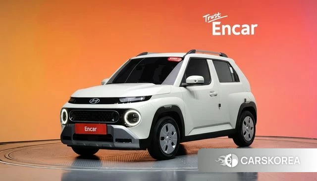 Hyundai The New Casper id 3850332 из Кореи 11