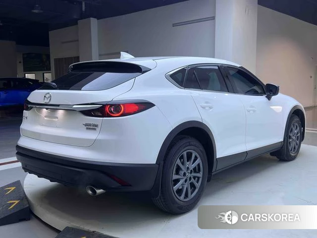 Mazda CX-4 id 4333445 из Китая 11