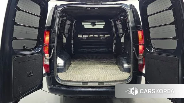 Hyundai Staria id 3415543 из Кореи 11