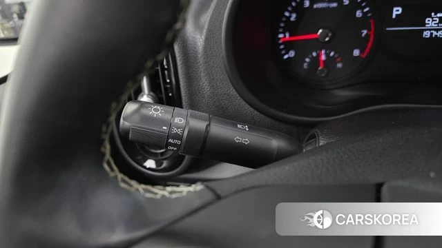 Kia All New Morning (JA) id 4284752 из Кореи 11