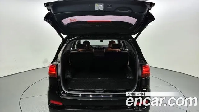 Kia The New Sorento id 2881125 из Кореи 11