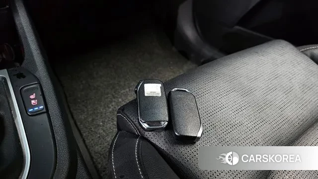 Kia Come New K3 id 3324460 из Кореи 11