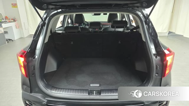 Kia The New Seltos id 3832177 из Кореи 11