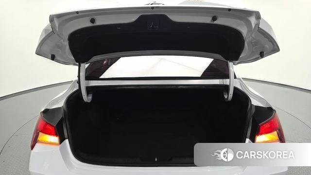 Hyundai Avante (CN7) id 3866052 из Кореи 11