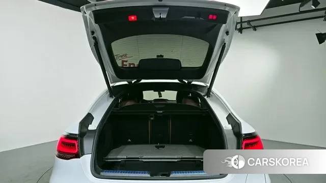 Mercedes-Benz GLC-Class X253 id 3681348 из Кореи 11