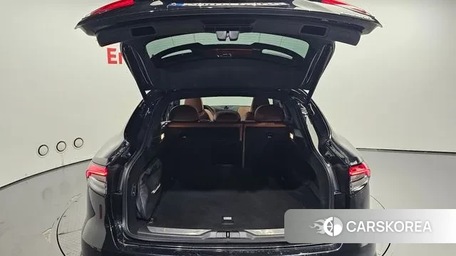 Maserati Levante id 3154225 из Кореи 11