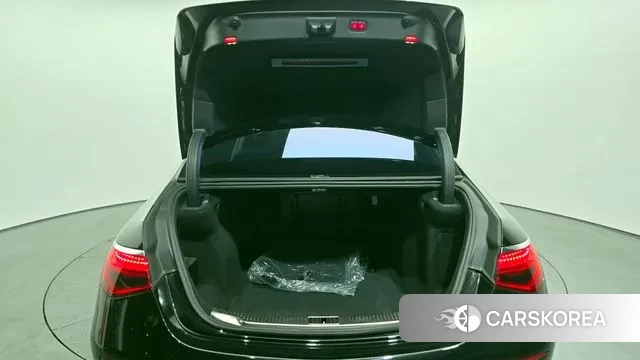Mercedes-Benz S-Class W223 id 3726954 из Кореи 11