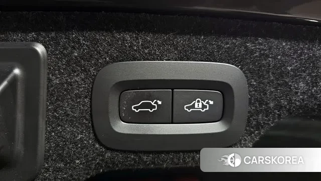 Volvo S90 id 3701502 из Кореи 11