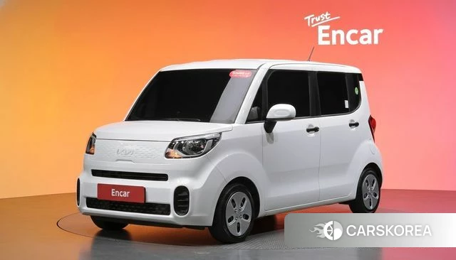 Kia The New Ray id 4383047 из Кореи 11