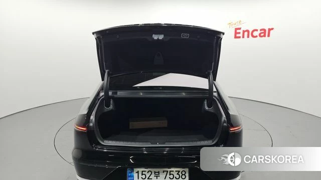 Hyundai Grandeur Hybrid (GN7) id 4302893 из Кореи 11