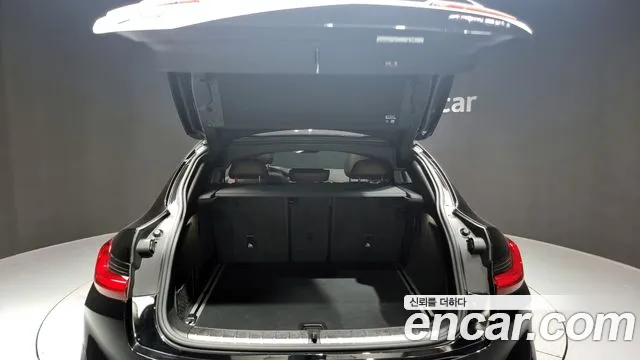 BMW X4 (G02) id 2715905 из Кореи 11