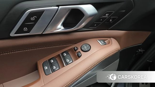 BMW X5 (G05) id 4282966 из Кореи 11