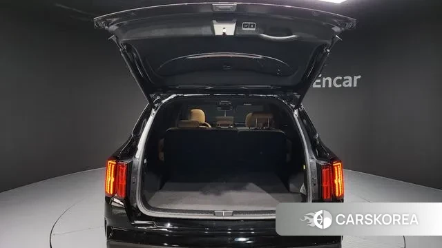 Kia Sorento 4th Generation id 3373261 из Кореи 11