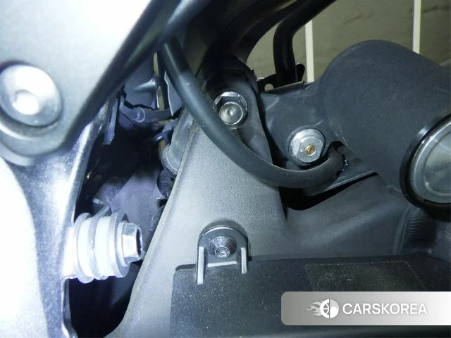 Проданный Honda CBR600RR id 3999523 из Японии, фото 11