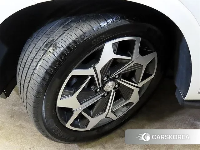 Hyundai Palisade id 3708501 из Кореи 11