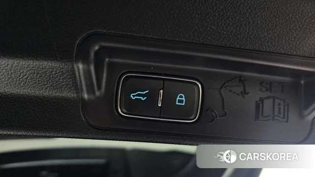 Ford Explorer 6th Generation id 3812928 из Кореи 11