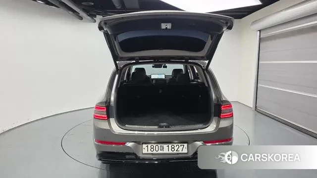 Genesis GV80 id 3407088 из Кореи 11