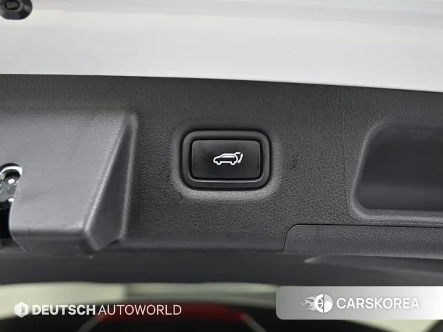 Hyundai The New Santa Fe id 3620807 из Кореи 11