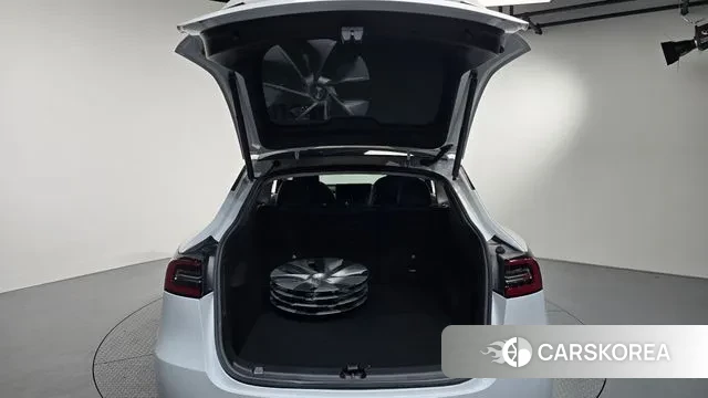 Tesla Model Y id 3295941 из Кореи 11