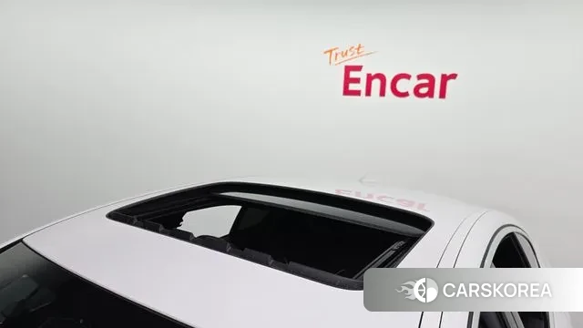 BMW 5 Series (G30) id 3454241 из Кореи 11