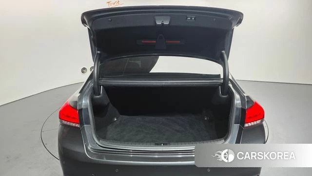 Genesis G80 id 3854038 из Кореи 11