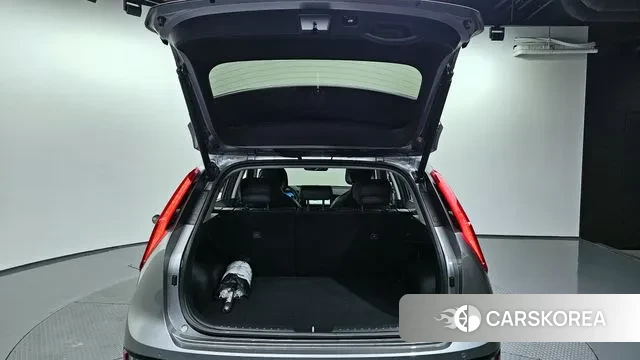 Kia Di All New Niro EV id 2989069 из Кореи 11