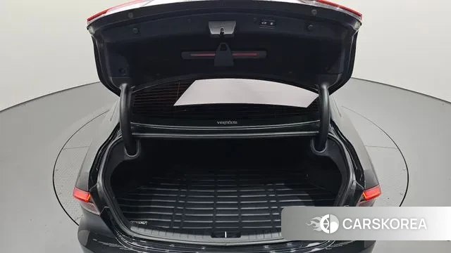 Hyundai The New Grandeur IG id 2896093 из Кореи 11