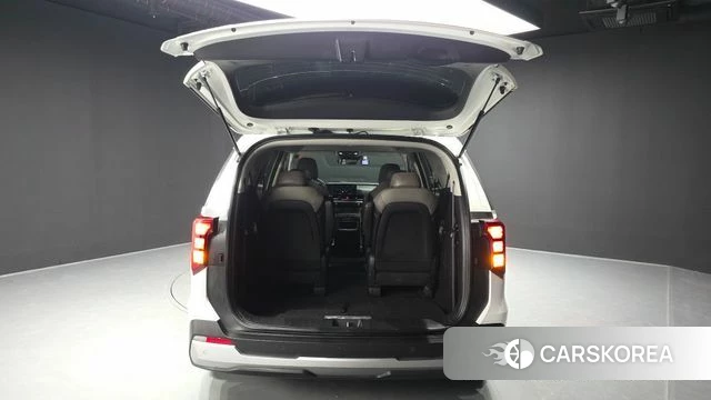 Kia The New Carnival 4th Generation id 4630262 из Кореи 11
