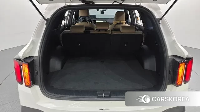 Kia The New Sorento 4th Generation id 3487108 из Кореи 11