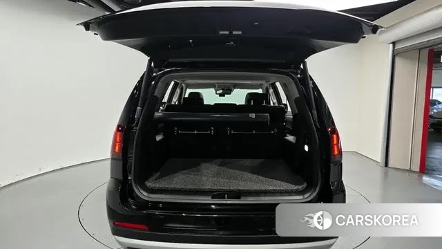 Kia Mohave Master id 3253461 из Кореи 11