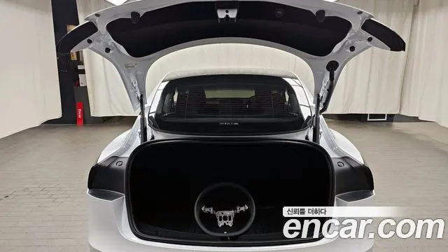 Tesla Model 3 id 2732240 из Кореи 11