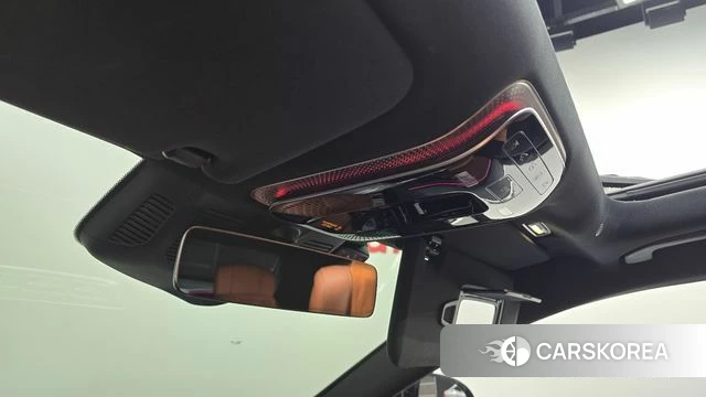 Mercedes-Benz S-Class W223 id 3800334 из Кореи 11