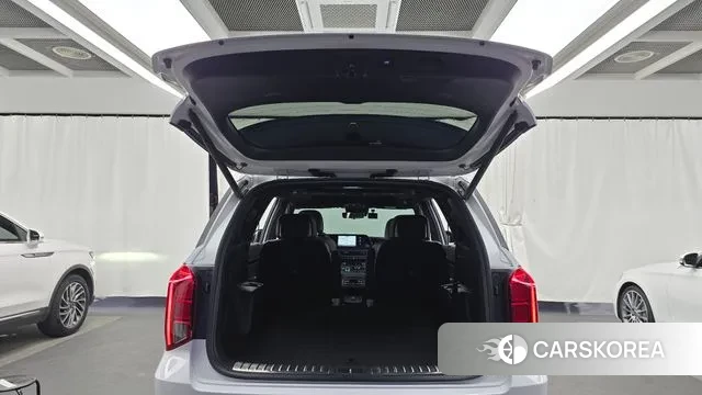 Hyundai The New Palisade id 3457528 из Кореи 11