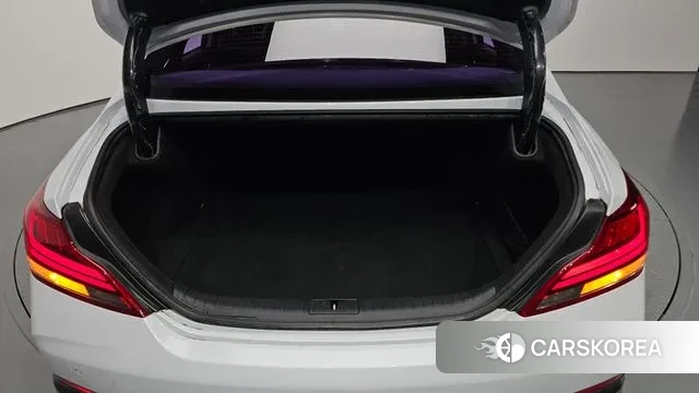 Genesis G70 id 3391495 из Кореи 11