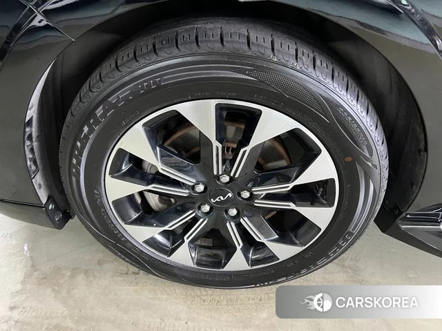 Kia Carnival 4th generation id 4613224 из Кореи 11