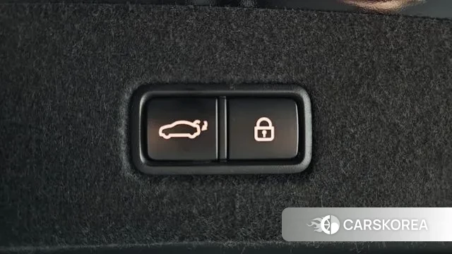 Kia More K9 id 3439921 из Кореи 11