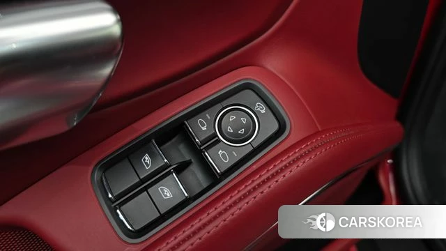 Porsche 718 Boxster id 4666198 из Кореи 11