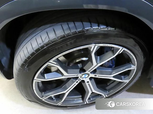 BMW X6 (G06) id 4779480 из Кореи 11